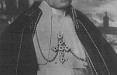 Папа римский Бенедикт XV в 1917 году провозгласил 20 января Днем Литвы
