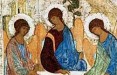 20 июня 2021 года православные христиане отмечают праздник Троицы