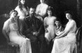 17 июля 1918 года - 104 года назад - была расстреляна царская семья