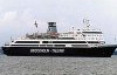 28 сентября 1994 года - гибель парома «Эстония»