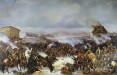 1 декабря 1701 года - армия короля Карла XII вторглась в Жямайтию