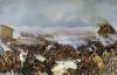 1 декабря 1701 года - армия короля Карла XII вторглась в Жямайтию