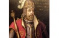 1377 г. князь Альгирдас скончался, оставив наследником сына Йогайлу