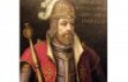 1377 г. князь Альгирдас скончался, оставив наследником сына Йогайлу