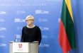 Премьер Литвы: есть риск, что LTG может попасть под санкции США
