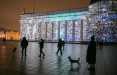 В последнюю декабрьскую неделю в Вильнюс вернется Рождественская сказка