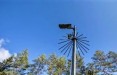Telekonta почти за 5 млн евро установит систему наблюдения на погранзаставе в Адутишкес