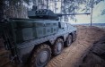 Министр обороны А.Анушаускас: в 2022 году Литва должна получить все боевые машины 