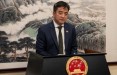Чю Байхуа: проблемы торговли не связаны со спором Пекина и Вильнюса