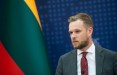 Глава МИД: глава МИД: Китай применяет незаконные санкции, политика Литвы в отношении Китая не меняется