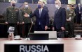 Переговоры России и НАТО: что рассказали о них генсек альянса и Москва