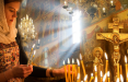 Поздравляя православных с Пасхой, руководители Литвы призывают не терять надежды