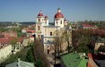 Глава православной Церкви в Литве приглашает на большой Крестный ход