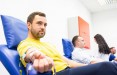 Гомосексуальные люди в Литве смогут стать донорами крови