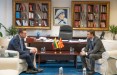 Г. Ландсбергис: Северная Македония заслужила скорое начало переговоров о членстве в ЕС