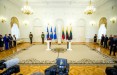 Президент Литвы надеется, что формальности по членству Финляндии в НАТО завершатся до Мадрида (дополнено)