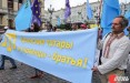 Эксперт по делам нацменьшинств из Украины: следует говорить о судьбе крымских татар