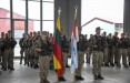 В странах Балтии и Польше пройдут учения по ПВО