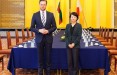 Глава МИД Литвы просит у Японии помощи в разблокировании Одесского порта