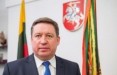 Вице-министр ИД Литвы Р. Кароблис назначен главой делегации ЕС в Казахстане
