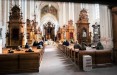 Конференция епископов Литвы: гражданский союз девальвирует понятия брака и семьи