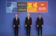Г. Науседа: похоже, что саммит в Мадриде последняя возможность остановить Россию (дополнено)
