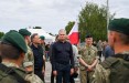 Президент Литвы: не стоит вздрагивать от каждого заявления России