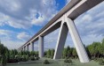 В Йонаве начинается строительство железнодорожного моста через реку Нерис
