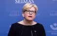 Премьер Литвы: ЕК не учла возможную реакцию при подготовке пояснений руководства по калининградскому транзиту