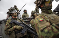В. Рупшис: первые военные немецкой бригады будут размещены в Литве до сентября