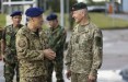 Армии Литвы и Португалии планируют развивать более тесные связи