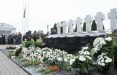 Литва отмечает 31-ю годовщину со дня трагедии на КПП в Мядининкай