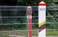 Пограничники за сутки не пропустили в Литву 122 нелегальных мигранта