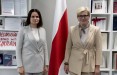 Премьер Литвы встретилась в Вильнюсе с Тихановской