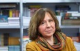 Лауреат Нобелевской премии Светлана Алексиевич посетит Каунас
