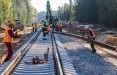 ЕК обещает проекту Rail Baltica дополнительное финансирование – глава комитета Сейма (дополнено)