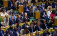 Президент Литвы в ООН: Европе угрожает опасность ядерной катастрофы