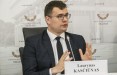 Глава КНБО Сейма Литвы: частичная мобилизация может вызвать социальные протесты в РФ
