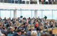 Комитеты Сейма Литвы и парламентов еще 12 стран осудили российские 
