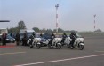 Литовской дорожной полиции - 90 лет