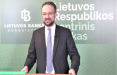 Глава ЦБ Литвы Г. Шимкус критикует правительство за отказ от налоговой реформы