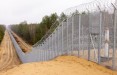 На границе Литвы с Беларусью развернули 38 нелегальных мигрантов