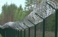 На границе Литвы с Беларусью развернули 21 нелегального мигранта