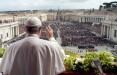 На фоне продолжения войны Науседа отмечает значительную роль Ватикана в стремлении к миру