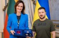 Спикер Сейма Литвы: мы будем с Украиной до победы