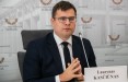 Глава КНБО Сейма инициирует запрет россиянам и белорусам в Литве иметь оружие