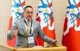 Консерваторы делегируют в председатели КИД Сейма Ж. Павилёниса