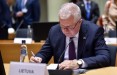 Министры обороны ЕС договорились начать учебную миссию поддержки Украины