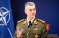 Командующий армией - о консенсусе с политиками относительно физического присутствия в Литве бригады ФРГ (дополнено)