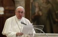 Папа римский: примирение возможно, мы должны быть пацифистами